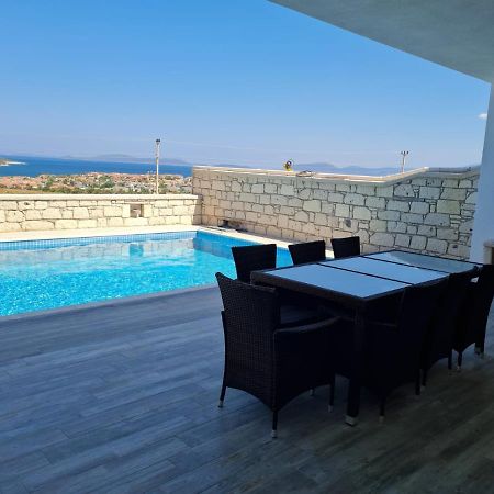 De-Lale Villa Çeşme Exterior foto