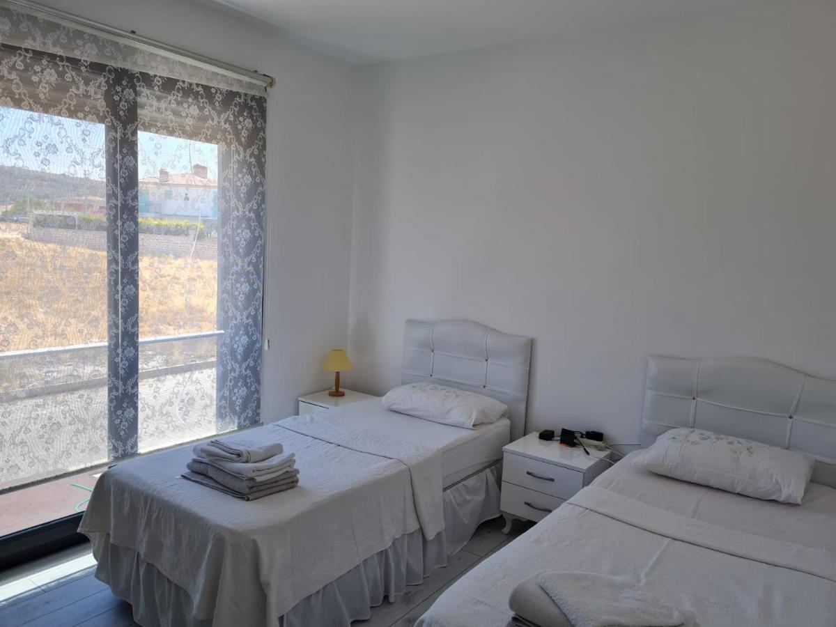 De-Lale Villa Çeşme Exterior foto