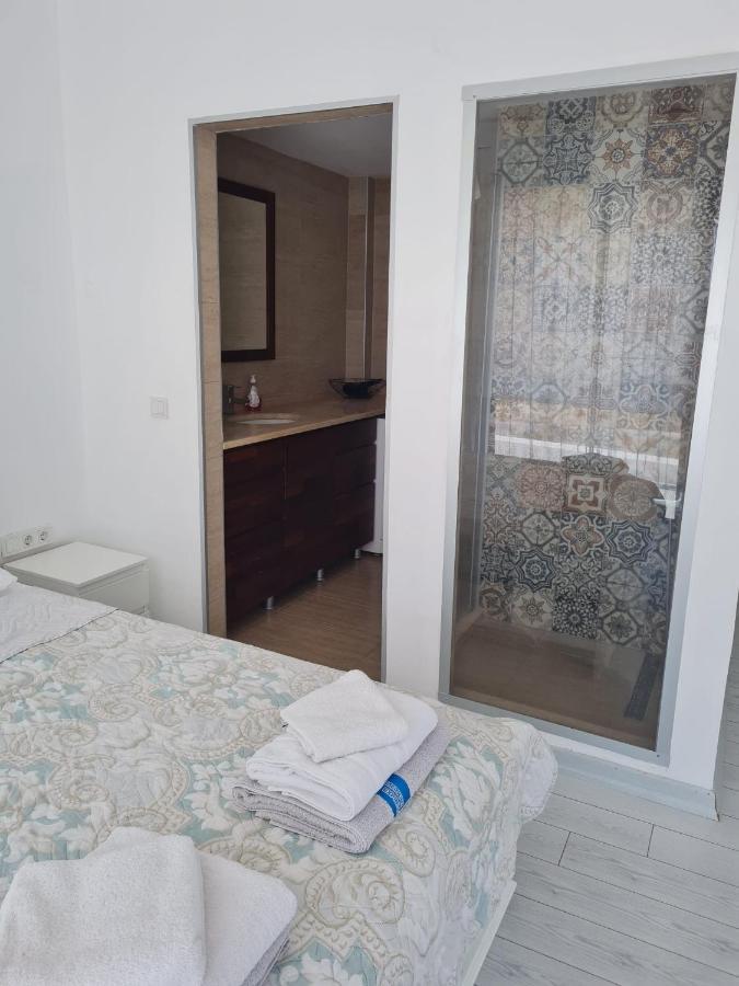 De-Lale Villa Çeşme Exterior foto