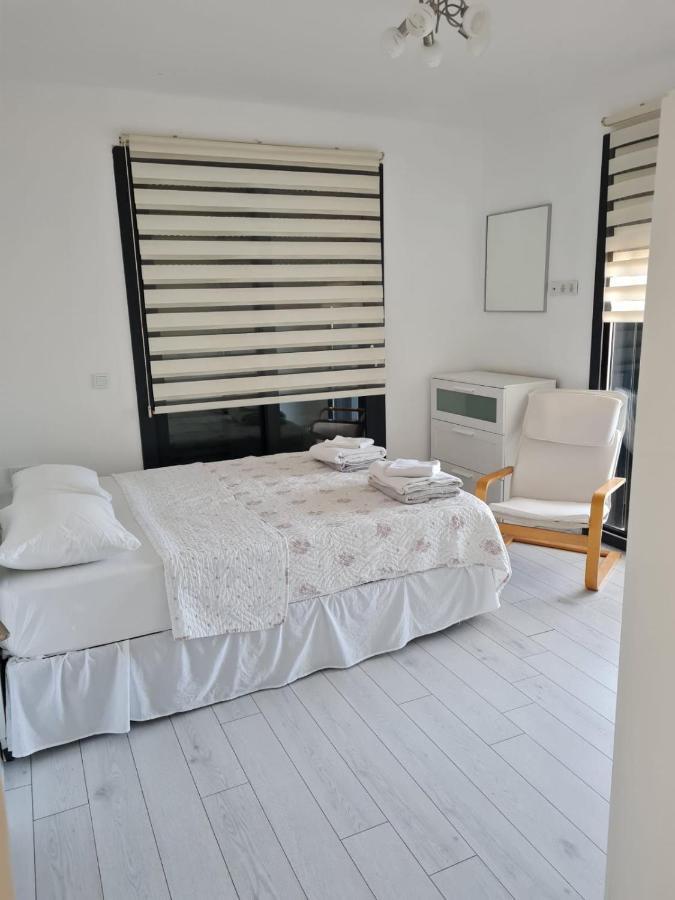 De-Lale Villa Çeşme Exterior foto